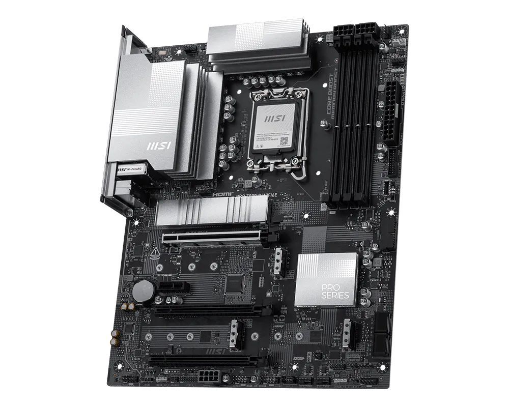 Msi PRO Z890-P WIFI6E