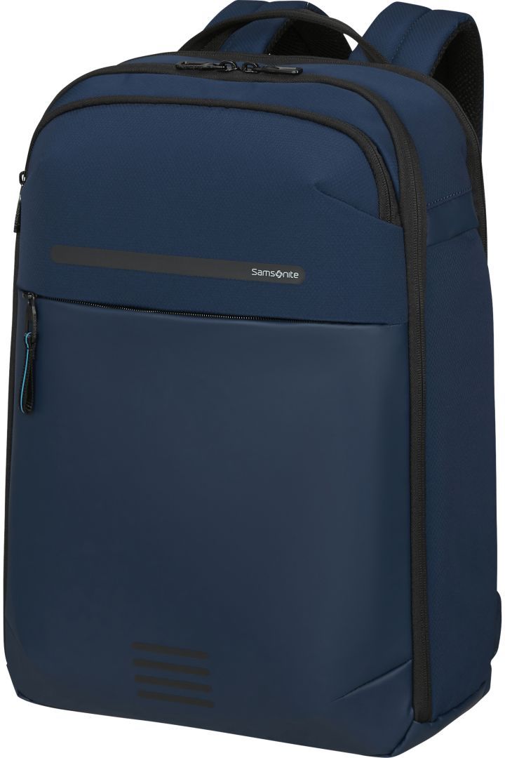 Samsonite Moderny Laptop Backpack 17,3" Blue