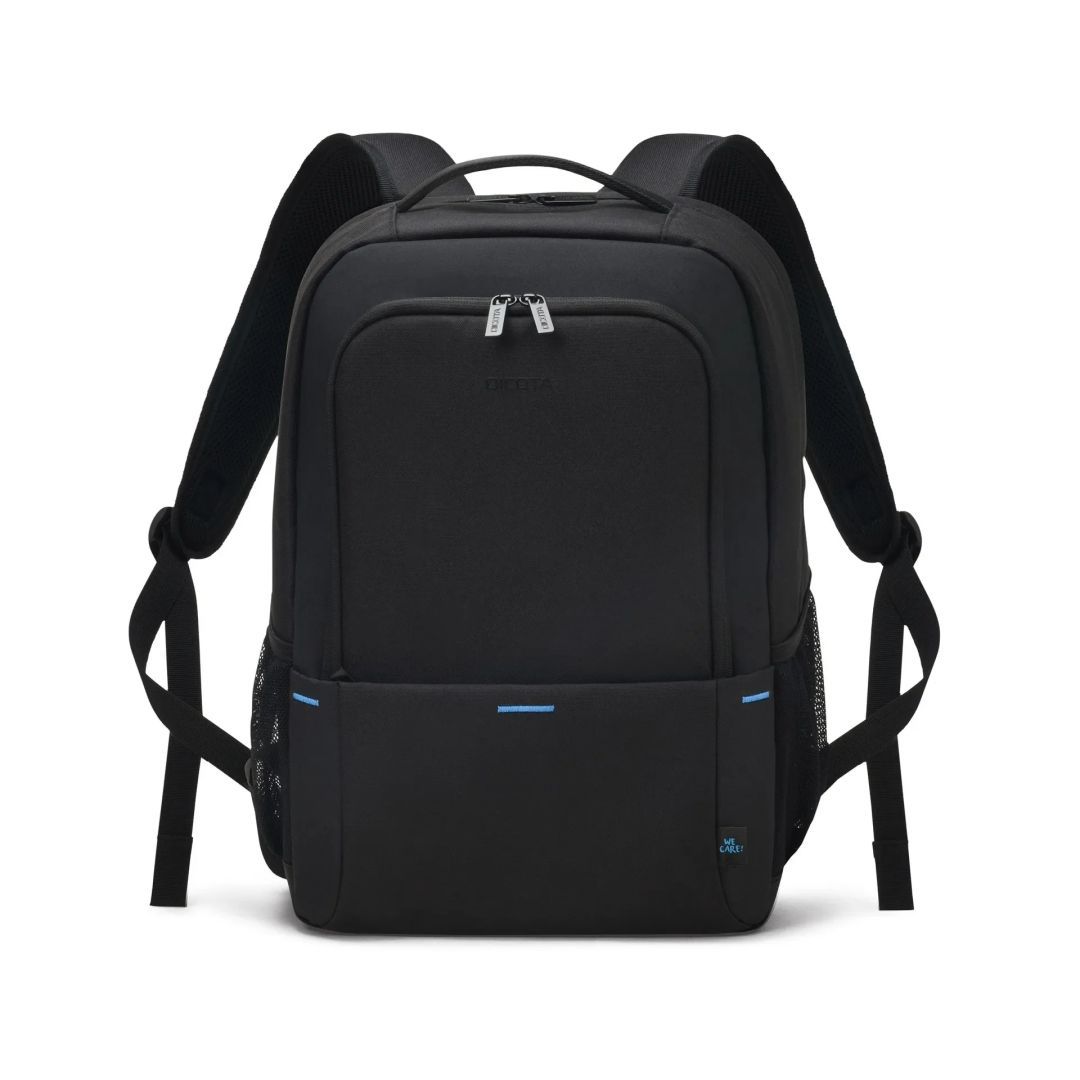 Dicota Backpack Plus Two 16" Black