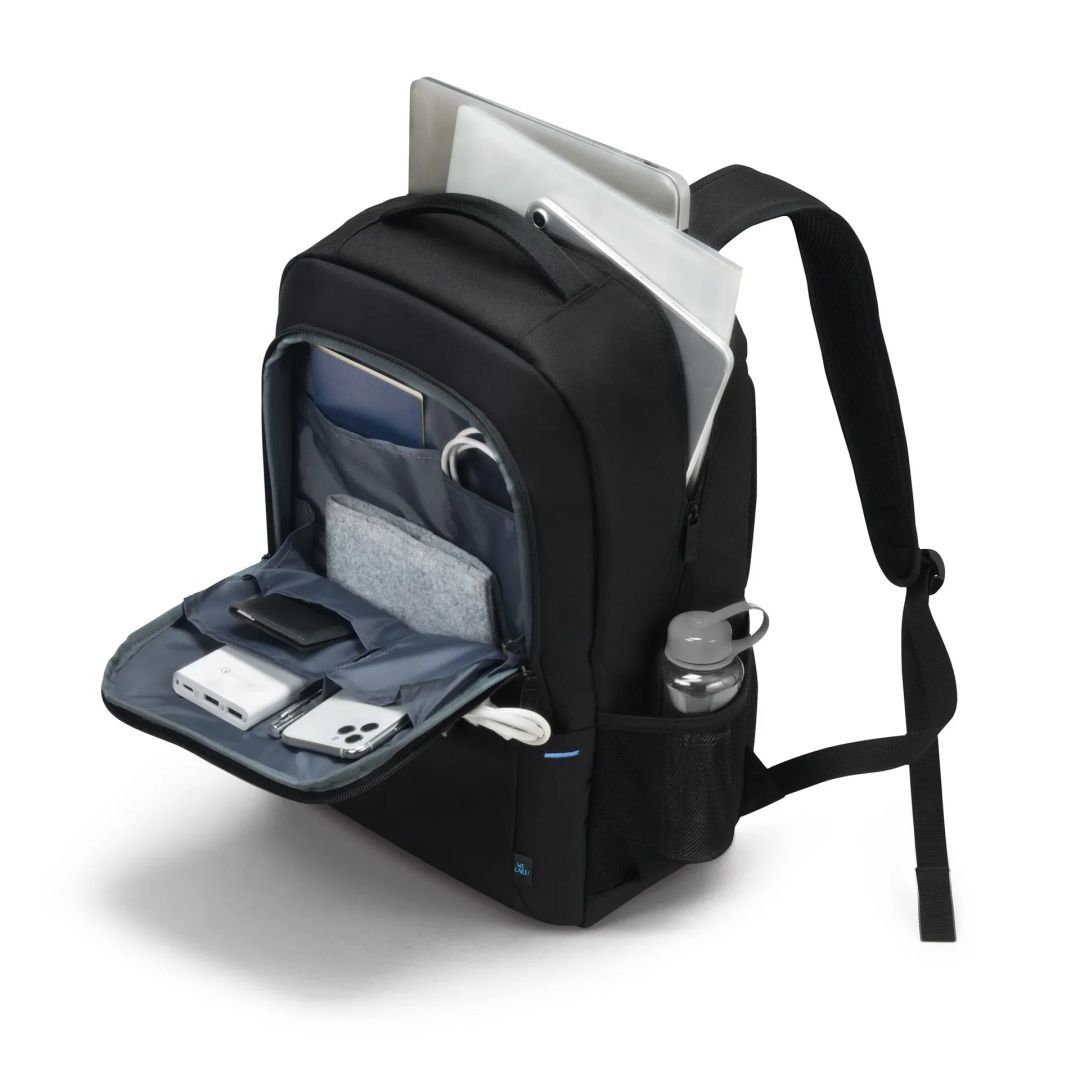 Dicota Backpack Plus Two 16" Black