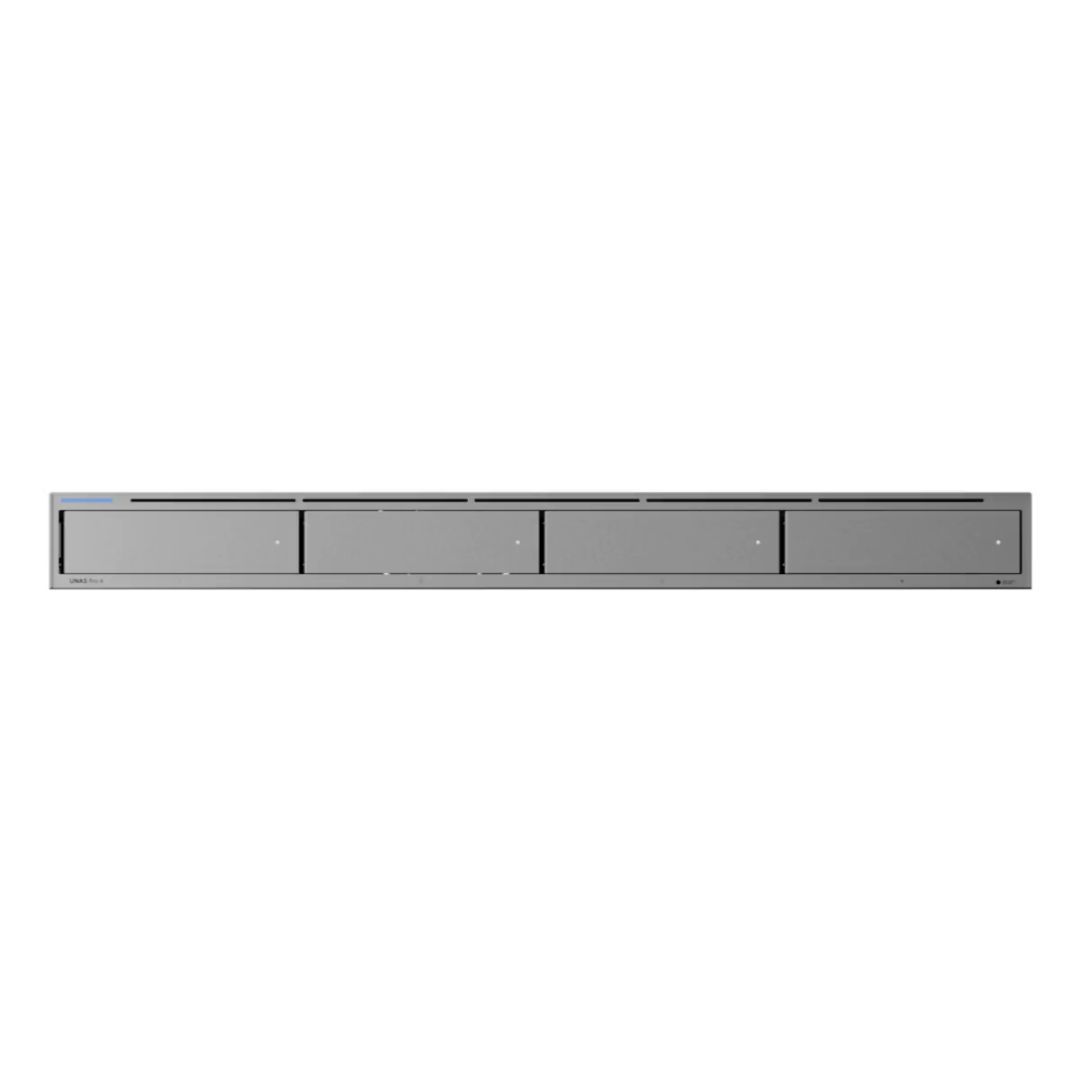 Ubiquiti Unifi UNAS Pro 4 (8GB) (4xHDD + 2xM.2)