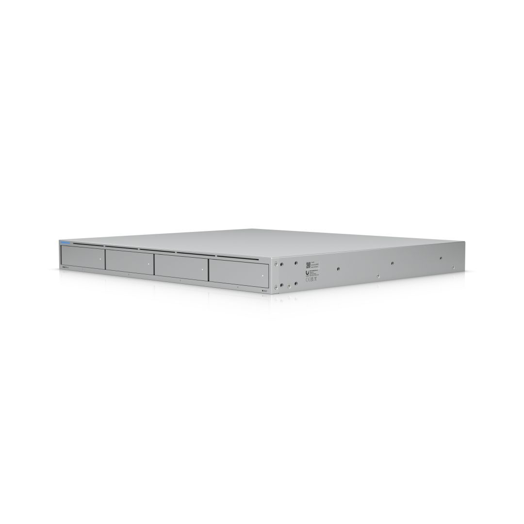 Ubiquiti Unifi UNAS Pro 4 (8GB) (4xHDD + 2xM.2)