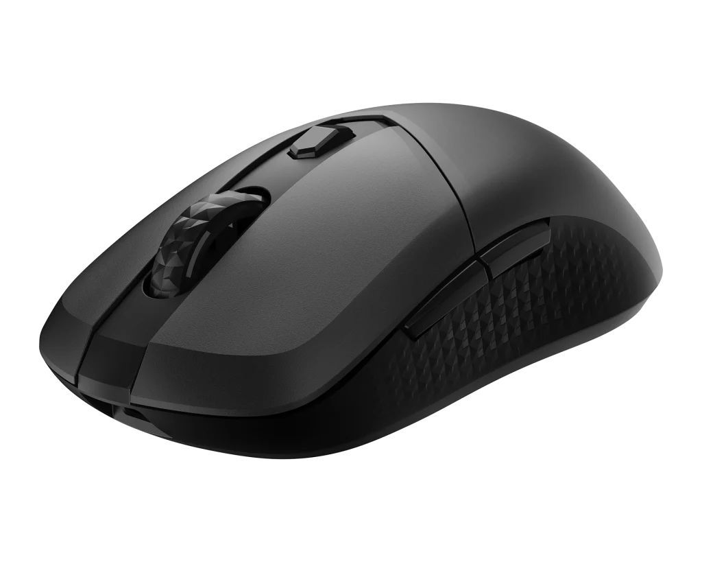 Msi Versa 300 8K Wireless Bluetooth Gaming Mouse Black Msi Versa 300 8K Wireless Bluetooth Gaming Mouse Black