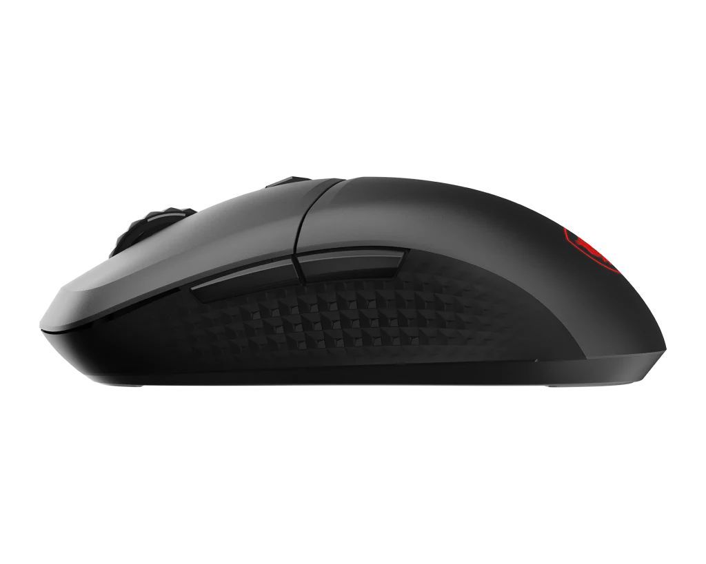 Msi Versa 300 8K Wireless Bluetooth Gaming Mouse Black Msi Versa 300 8K Wireless Bluetooth Gaming Mouse Black