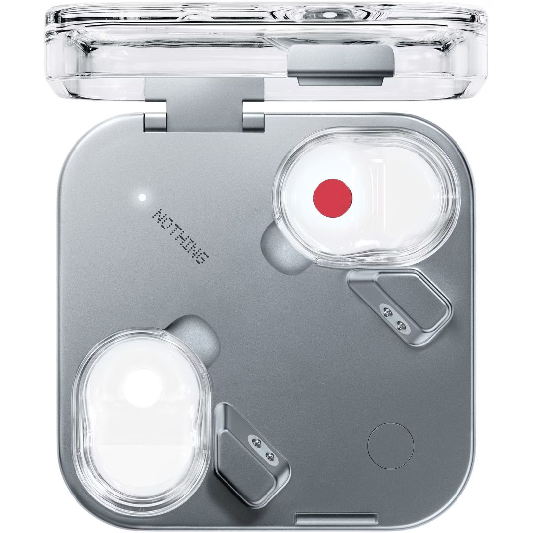 Nothing Ear (3) Bluetooth Earphones White