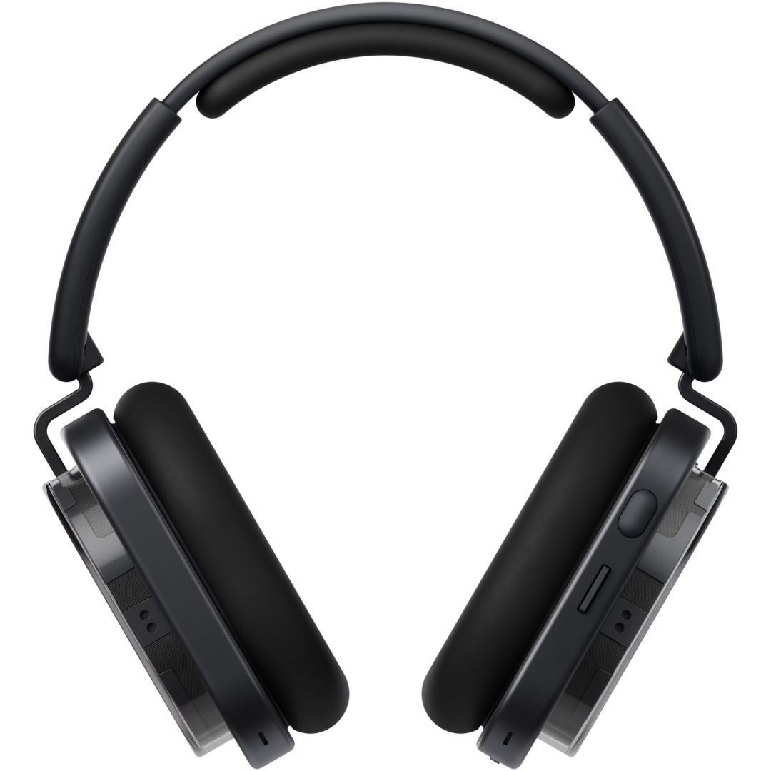 Nothing Headphone (1) Bluetooth Headset Black