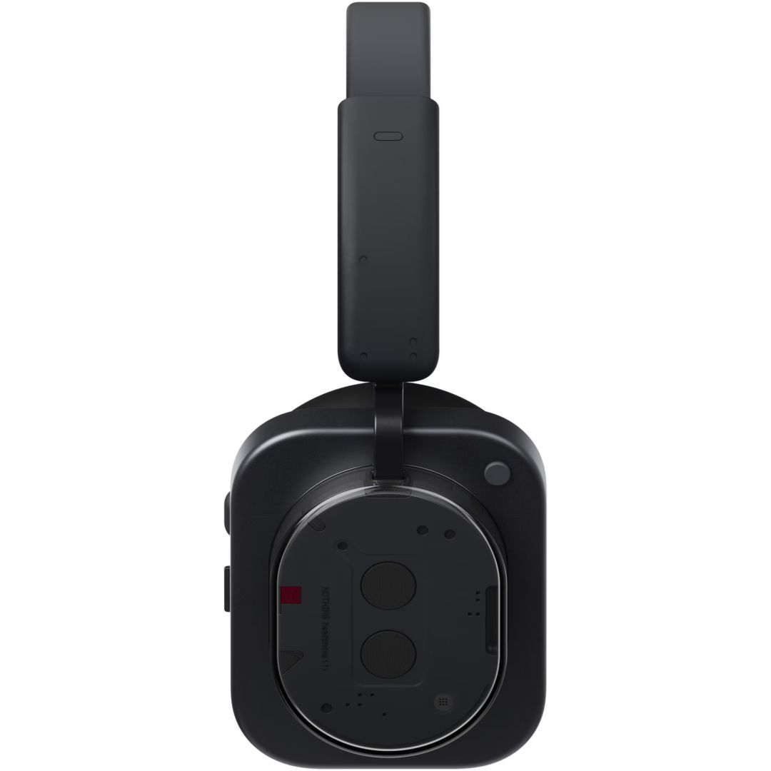 Nothing Headphone (1) Bluetooth Headset Black