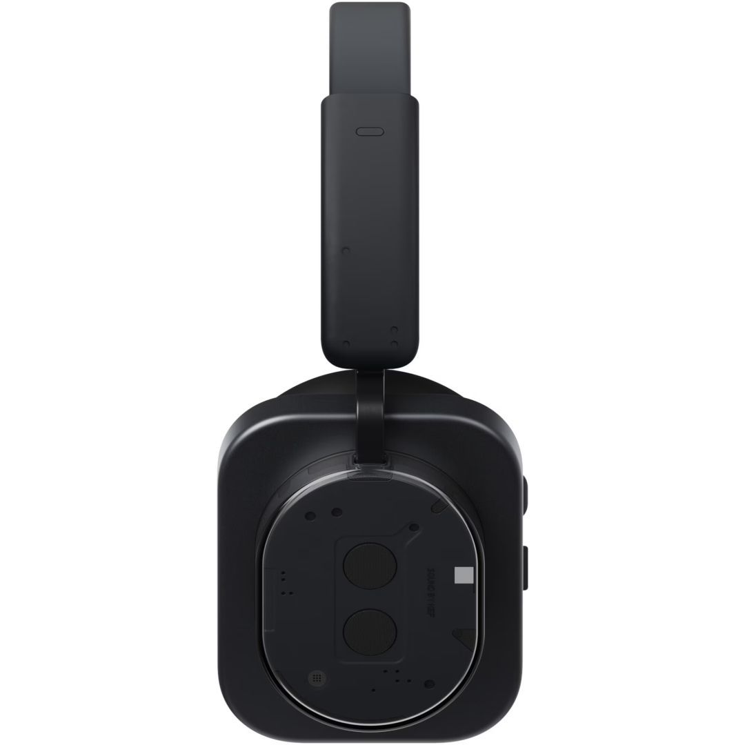 Nothing Headphone (1) Bluetooth Headset Black