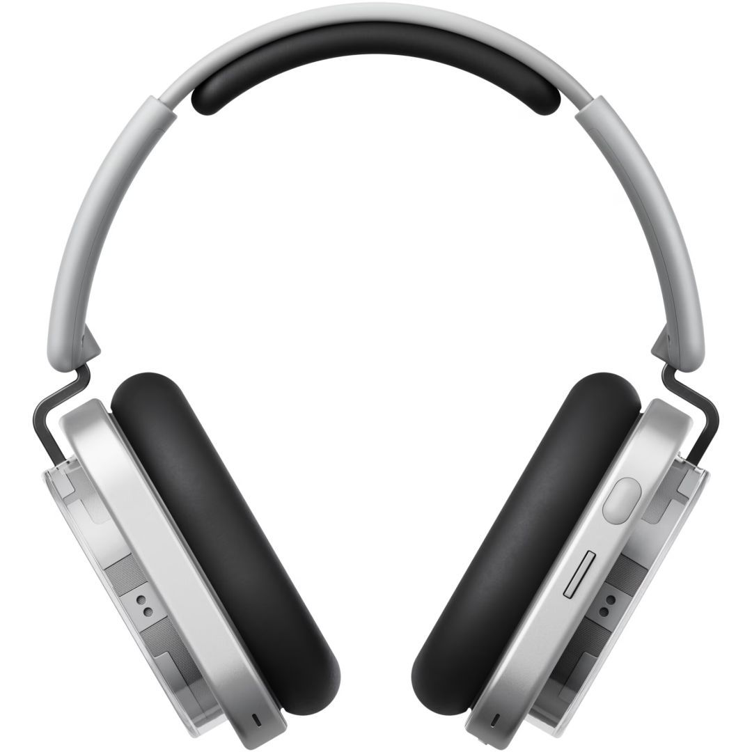 Nothing Headphone (1) Bluetooth Headset White