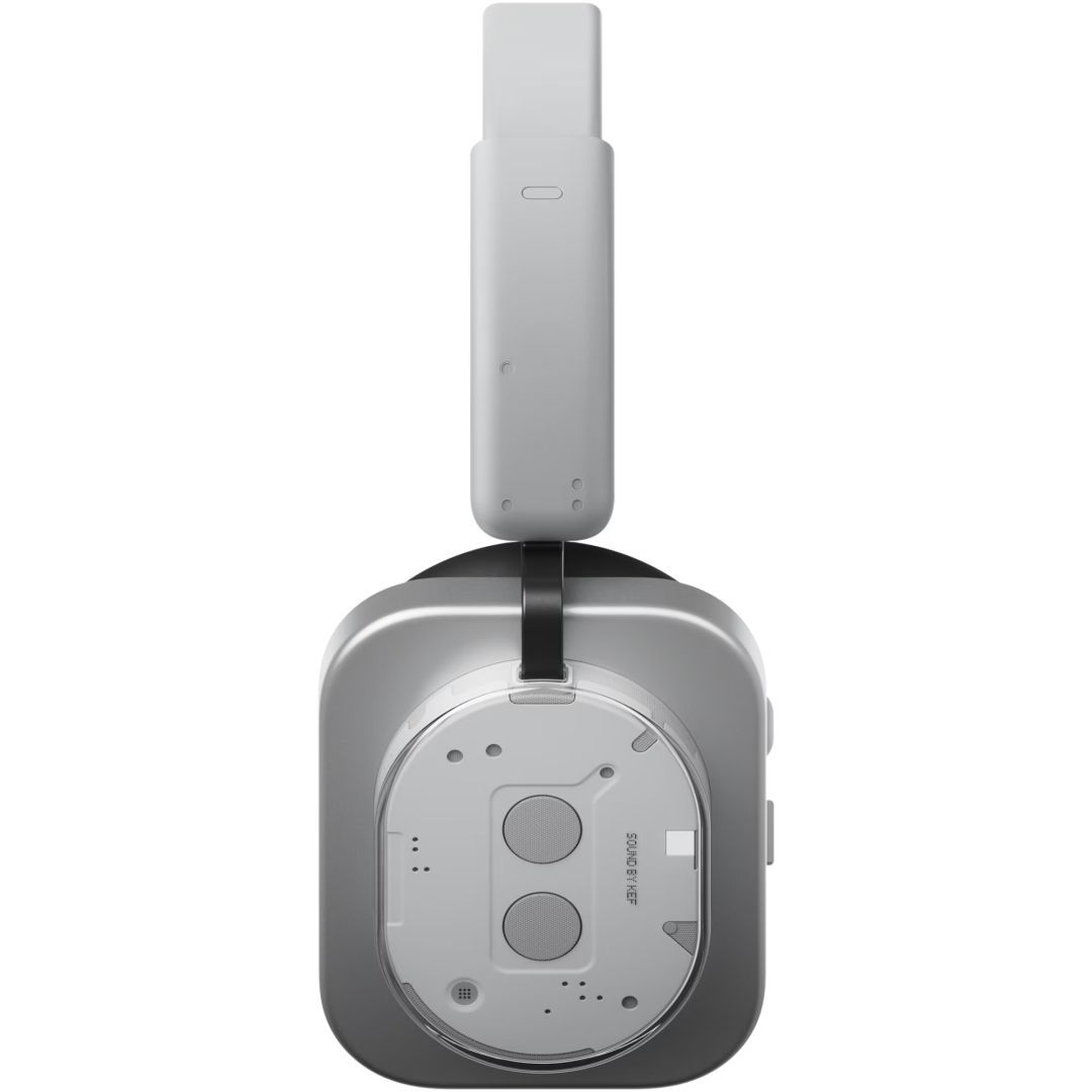 Nothing Headphone (1) Bluetooth Headset White