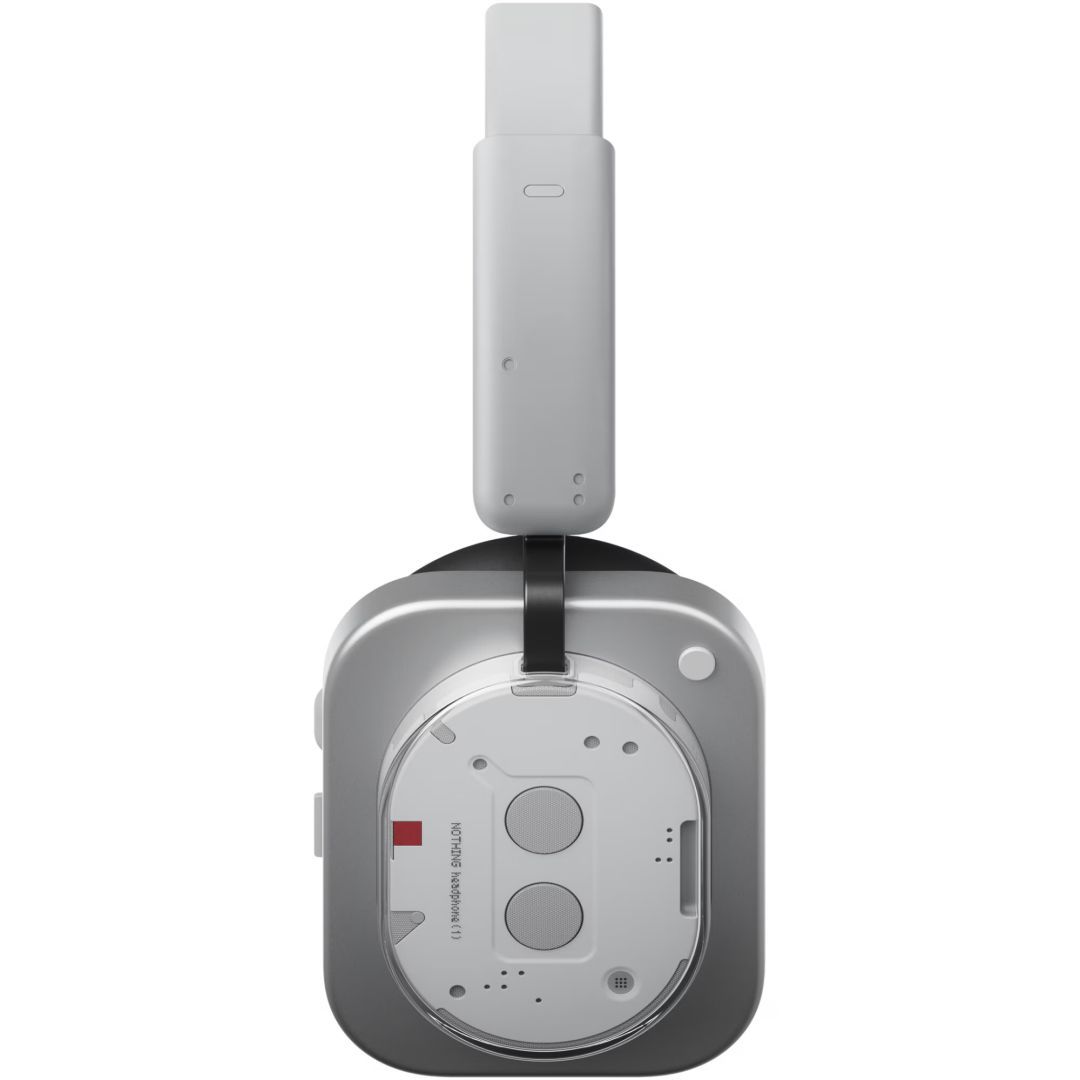 Nothing Headphone (1) Bluetooth Headset White