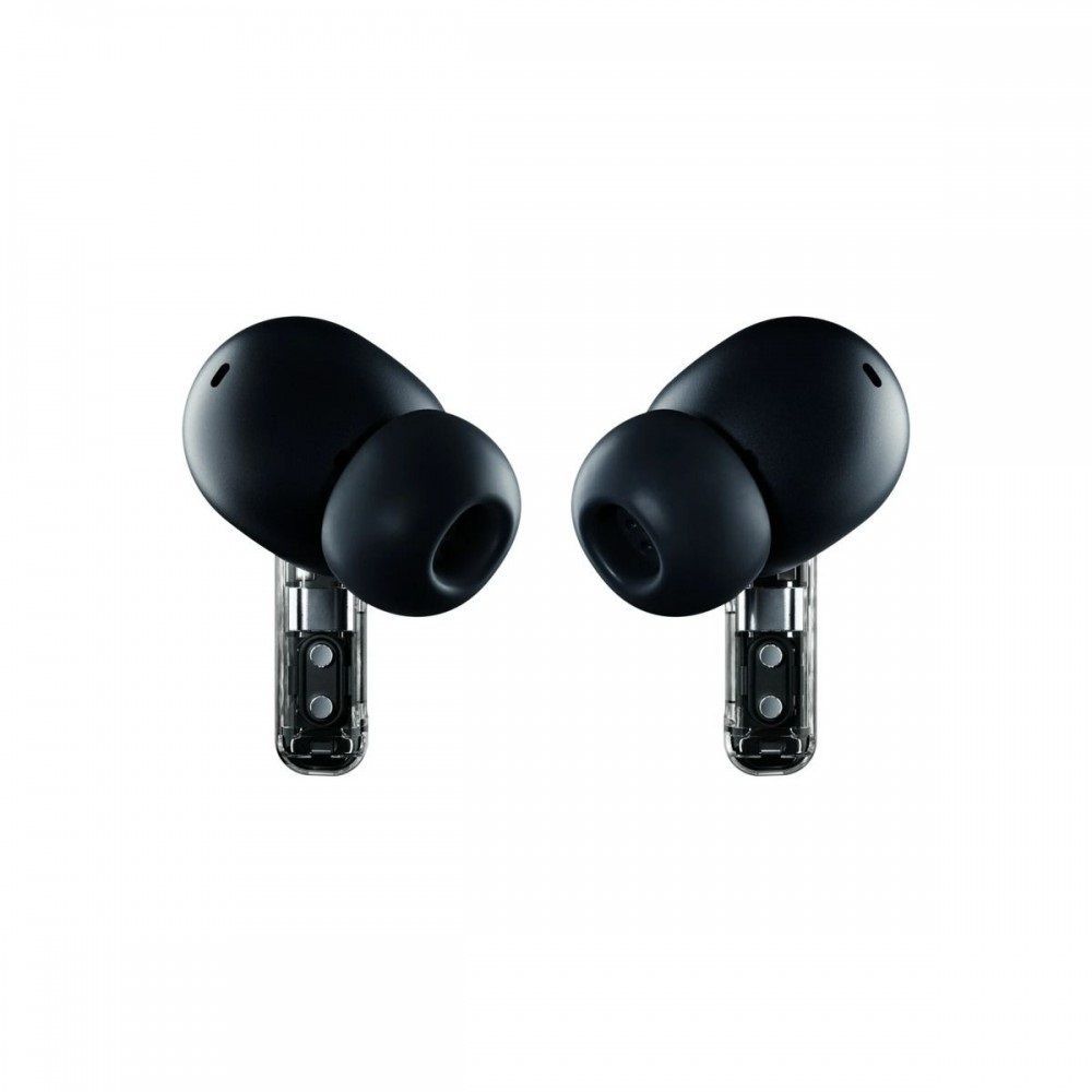 Nothing Ear (a) Bluetooth Headset Black