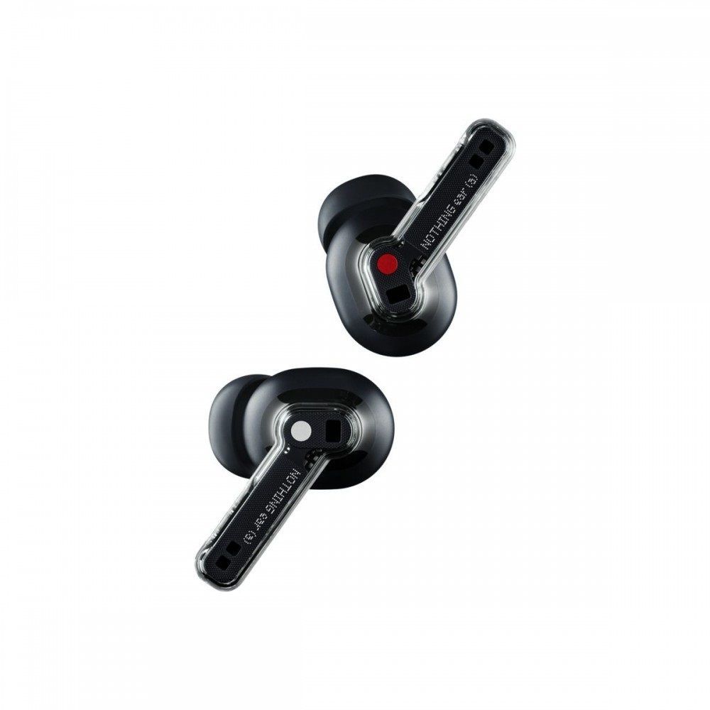 Nothing Ear (a) Bluetooth Headset Black