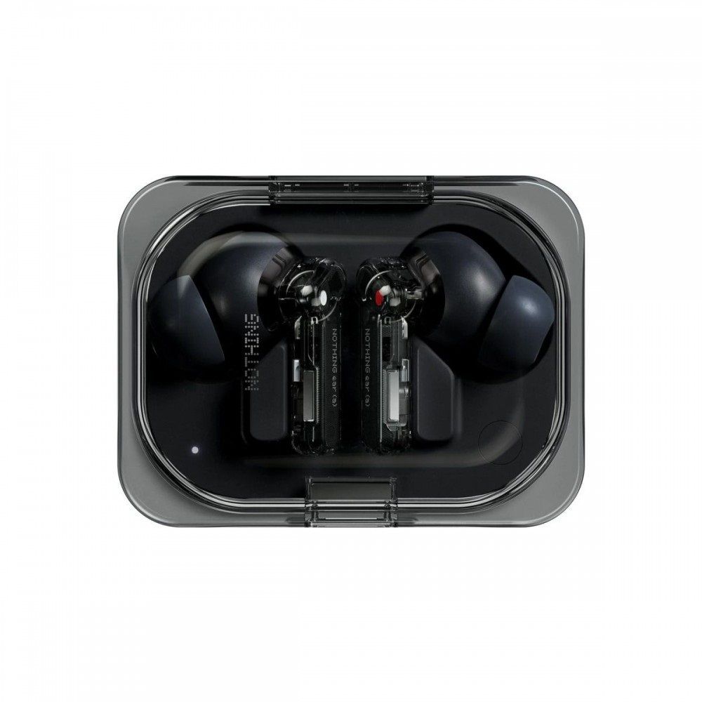 Nothing Ear (a) Bluetooth Headset Black
