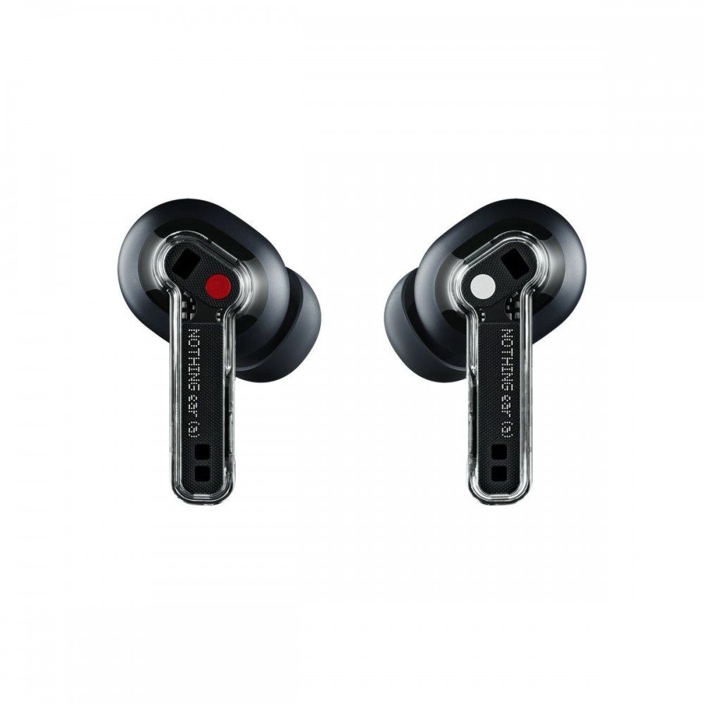 Nothing Ear (a) Bluetooth Headset Black