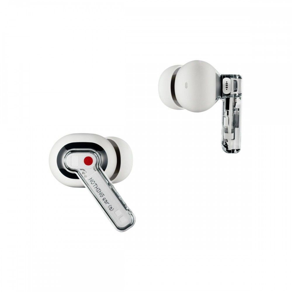 Nothing Ear (a) Bluetooth Headset White