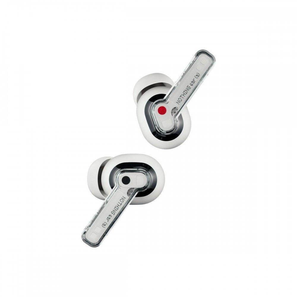 Nothing Ear (a) Bluetooth Headset White