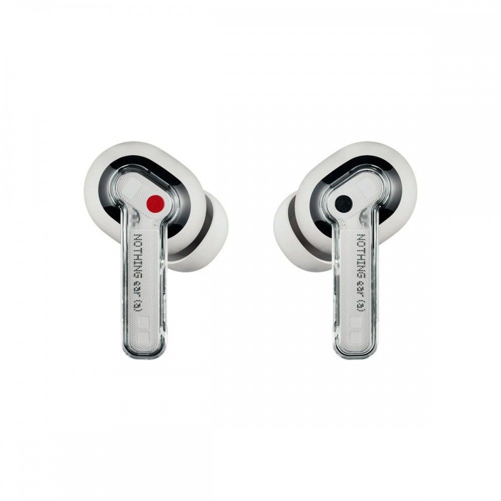 Nothing Ear (a) Bluetooth Headset White