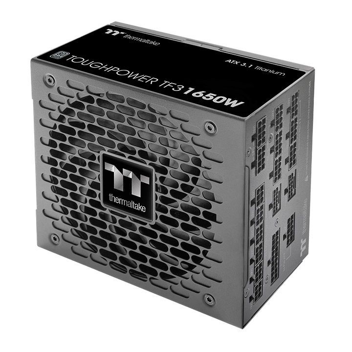 Thermaltake 1650W 80+ Titanium Toughpower TF3