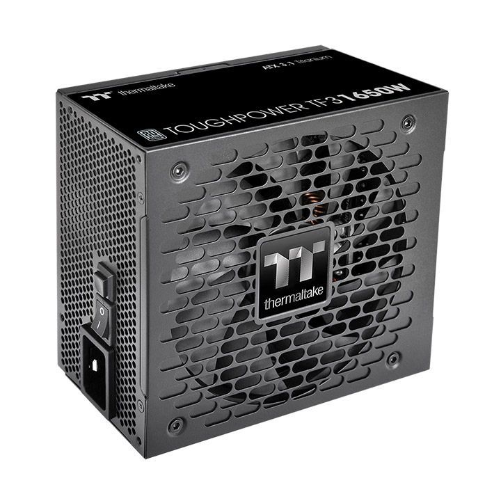 Thermaltake 1650W 80+ Titanium Toughpower TF3