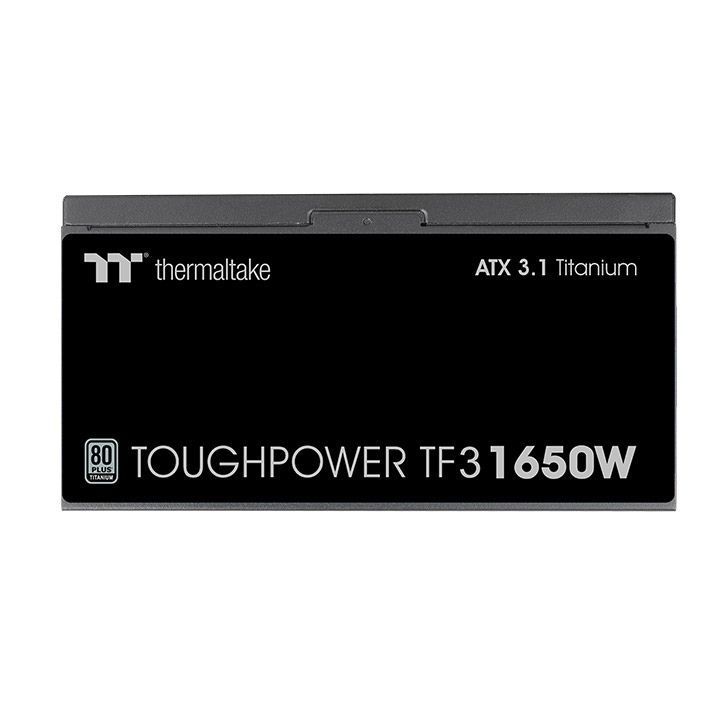 Thermaltake 1650W 80+ Titanium Toughpower TF3