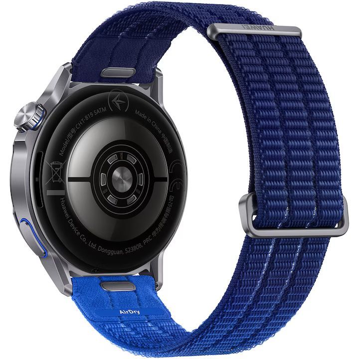 Huawei Watch GT Runner 2 43mm Dusk Blue