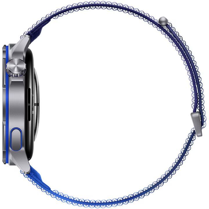 Huawei Watch GT Runner 2 43mm Dusk Blue
