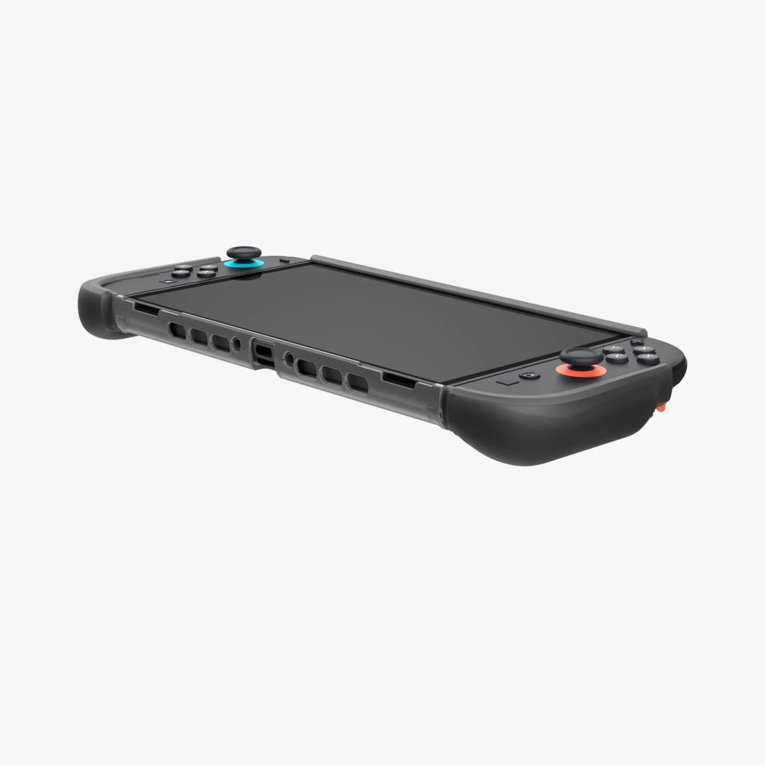 Spigen Ultra Hybrid for Nintendo Switch 2 Frost Black