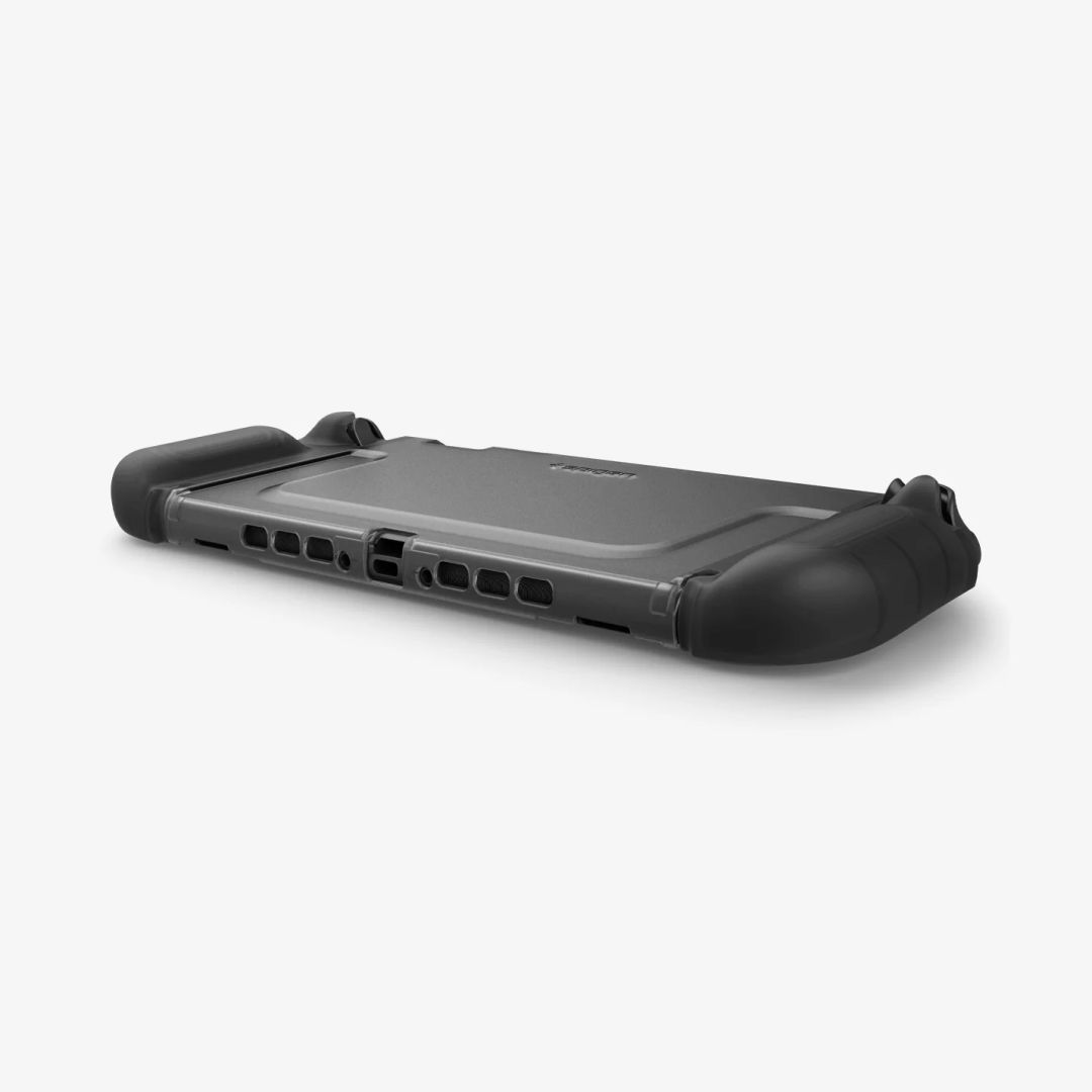 Spigen Ultra Hybrid for Nintendo Switch 2 Frost Black