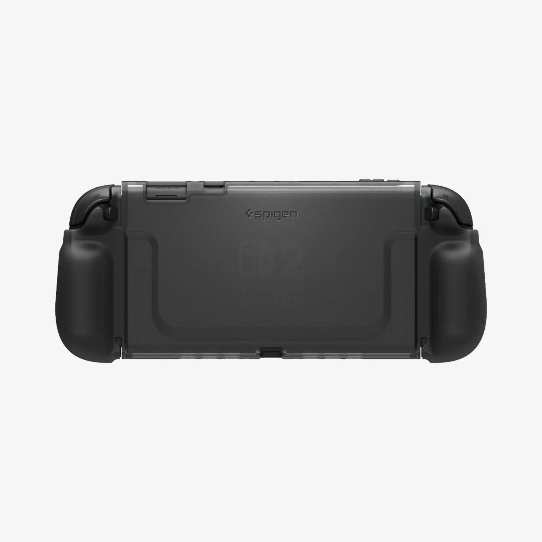 Spigen Ultra Hybrid for Nintendo Switch 2 Frost Black