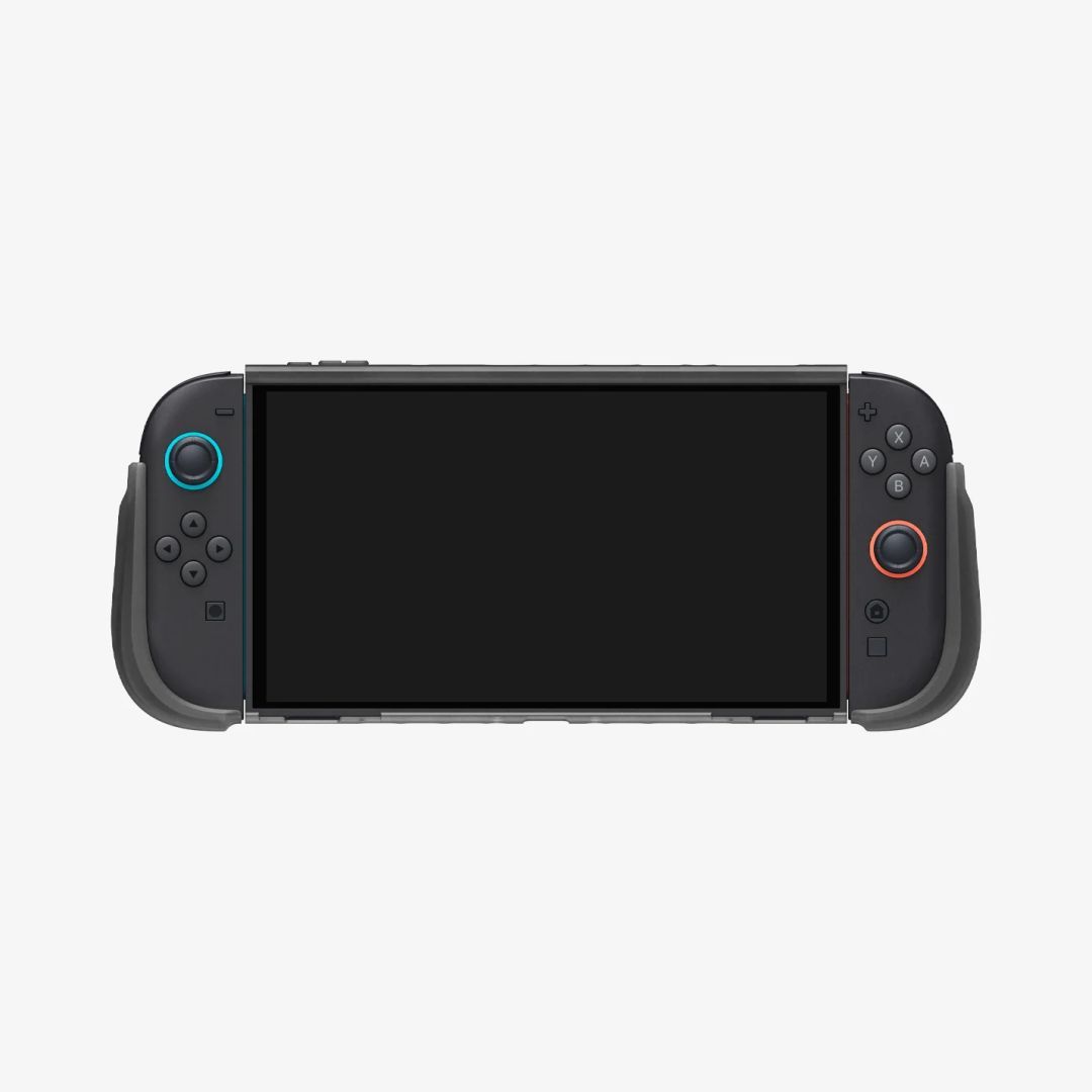 Spigen Ultra Hybrid for Nintendo Switch 2 Frost Black
