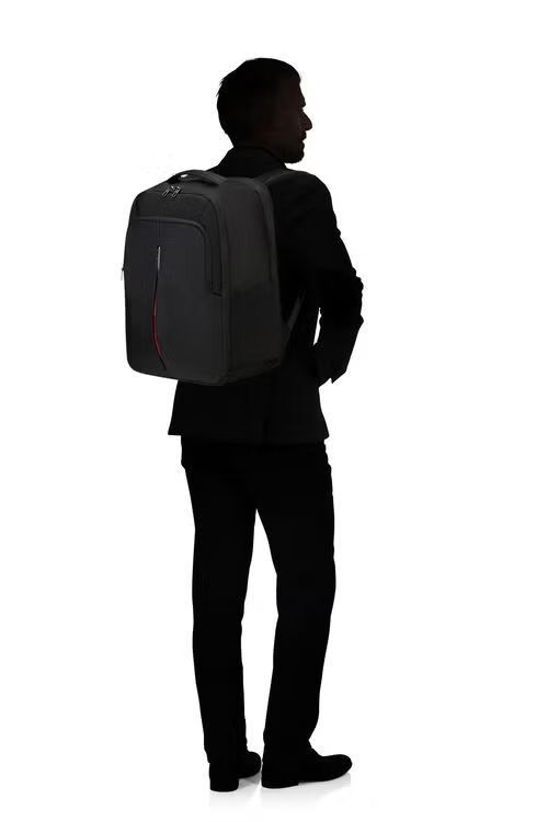 Samsonite Guardit 3.0 Underseater M Laptop Backpack 15,6" Black
