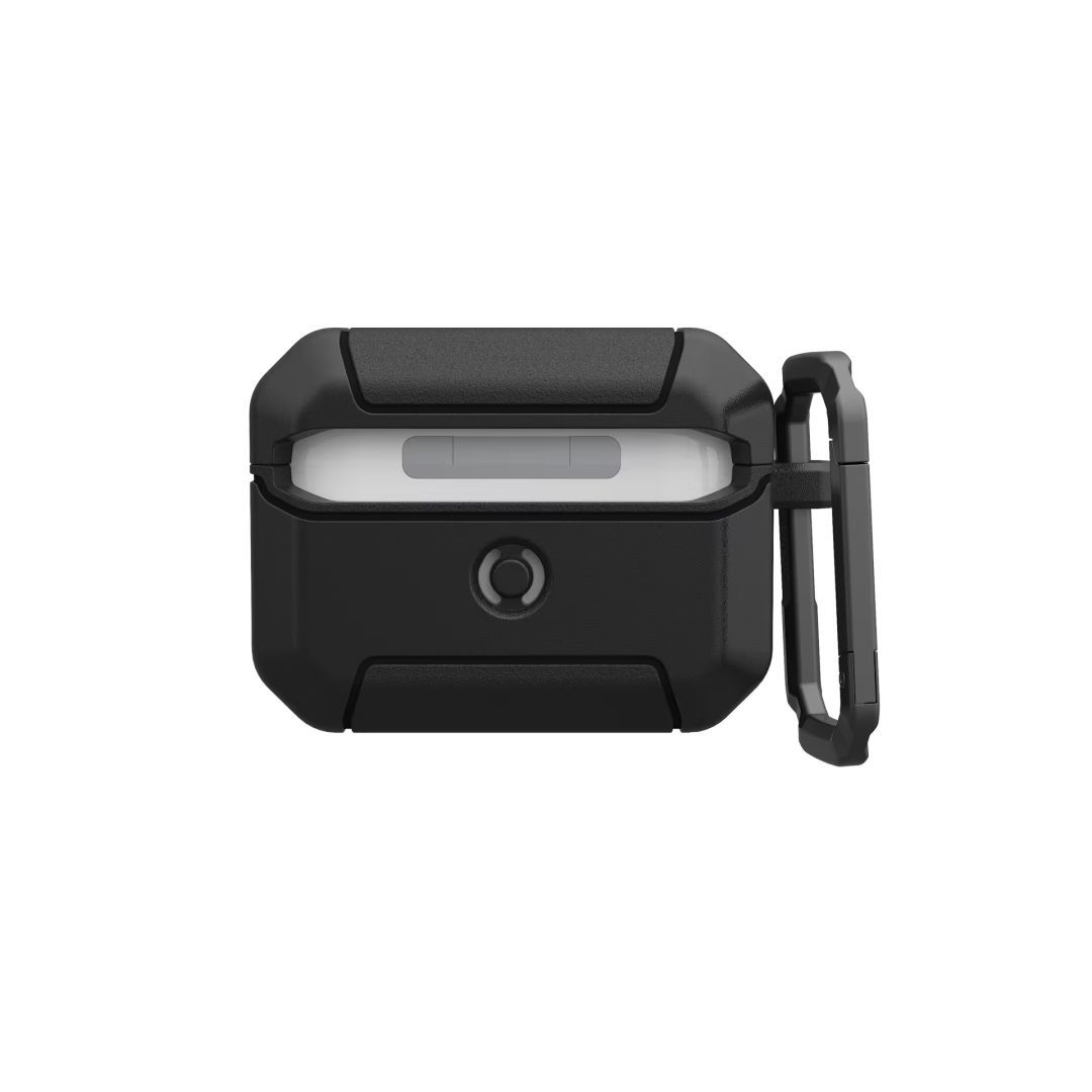 UAG Scout Case for AirPods Pro (3rd Gen, 2025) Black
