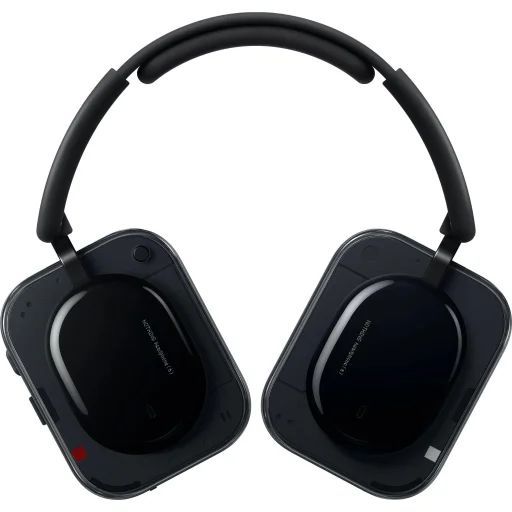 Nothing Headphone (a) Bluetooth Headset Black