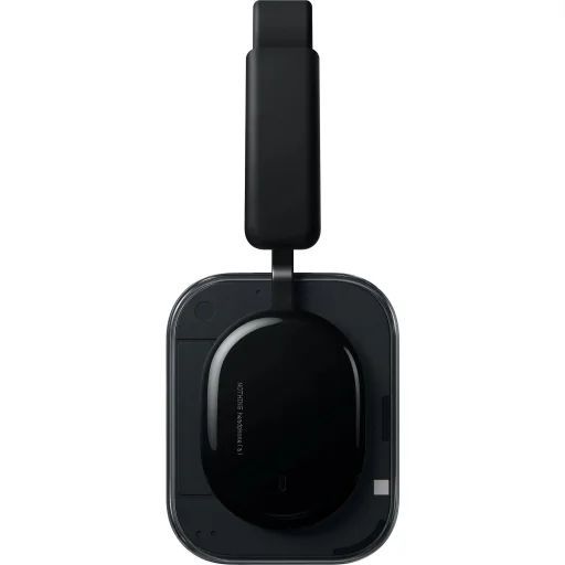 Nothing Headphone (a) Bluetooth Headset Black