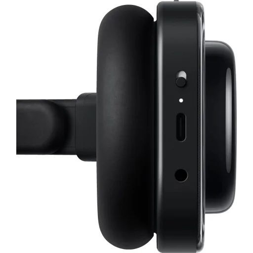 Nothing Headphone (a) Bluetooth Headset Black