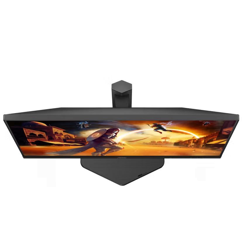 AOC 27" 27G4ZR IPS LED