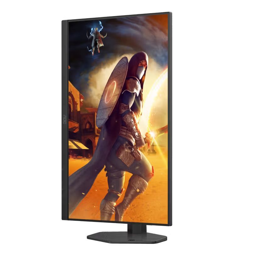 AOC 27" 27G4ZR IPS LED