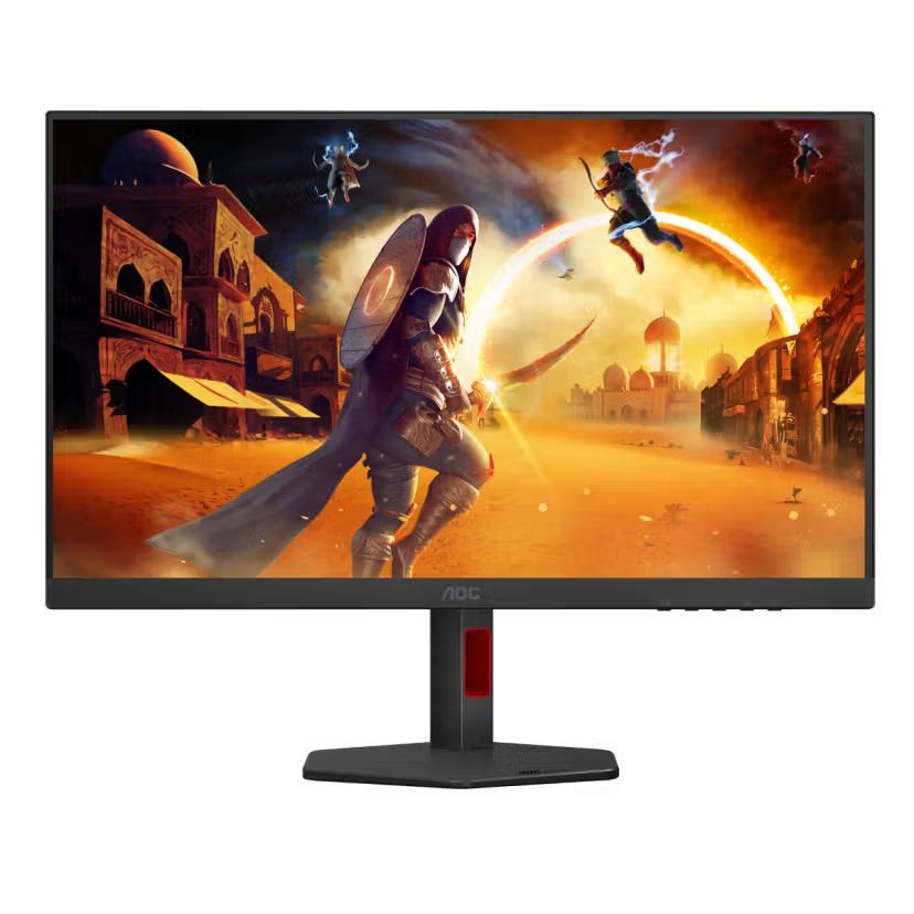 AOC 27" 27G4ZR IPS LED