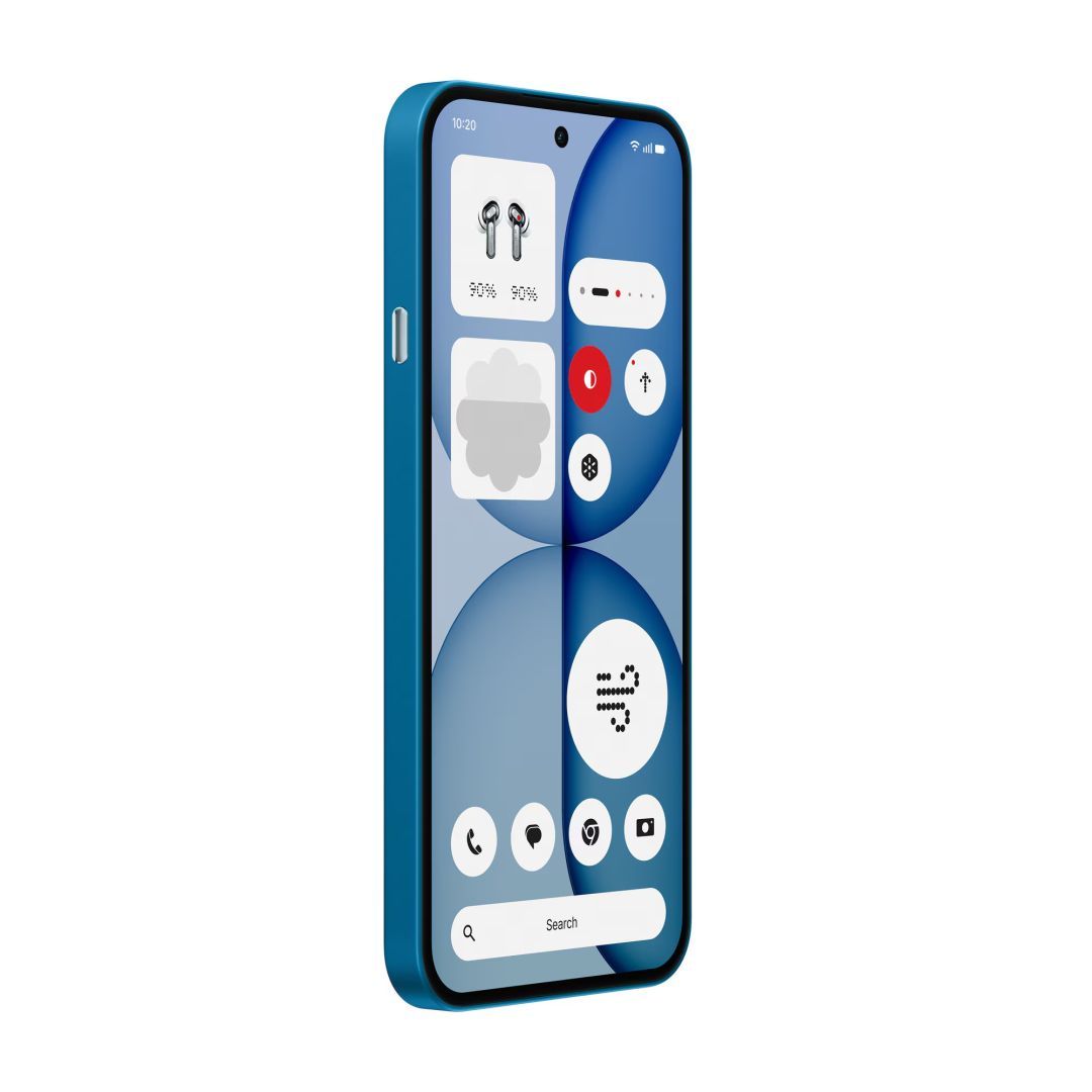 Nothing Phone 4a 256GB DualSIM Blue