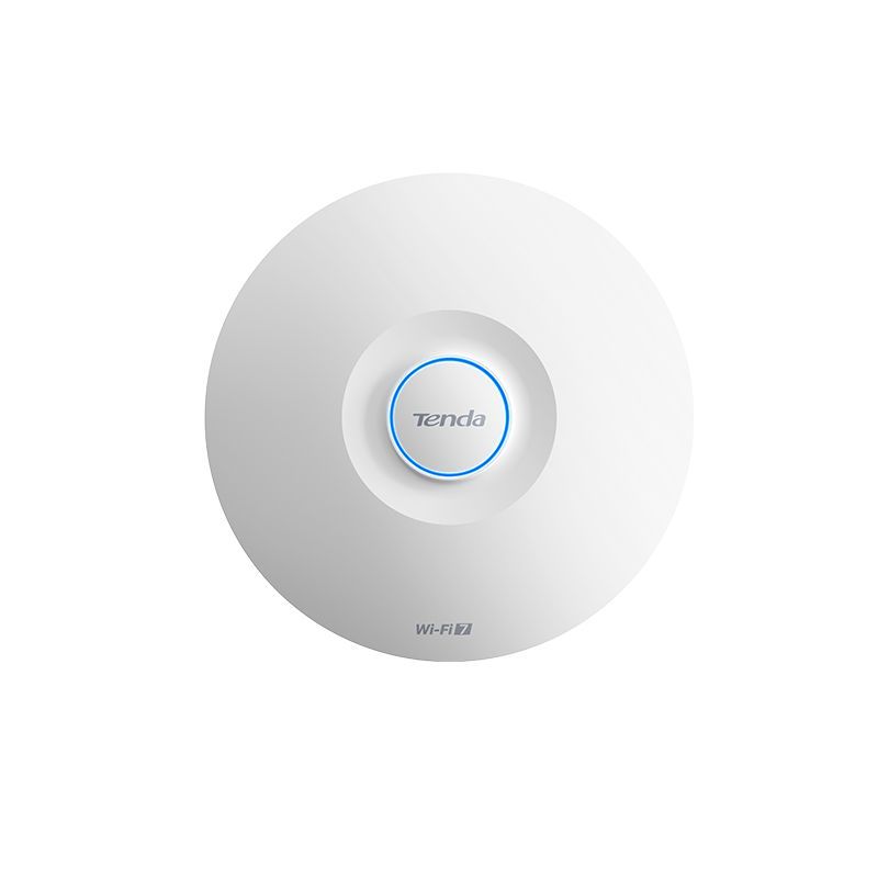 Tenda I36 BE5010 Dual-Band WiFi7 Ceiling Access Point
