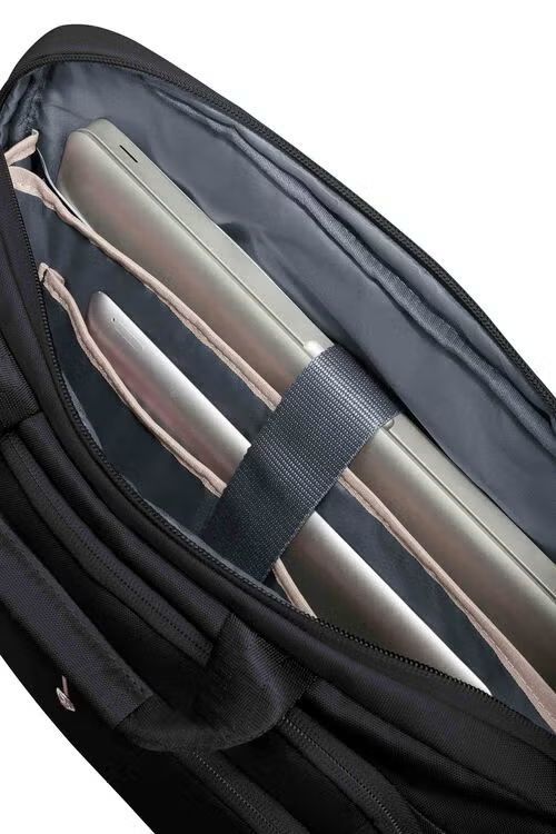 Samsonite Guardit Classy 2.0 Briefcase 15,6" Black