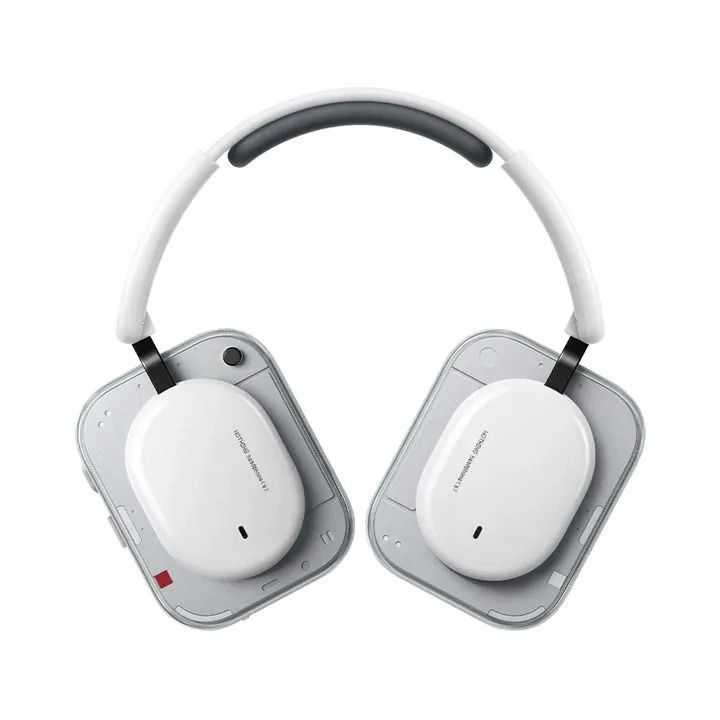 Nothing Headphone (a) Bluetooth Headset White