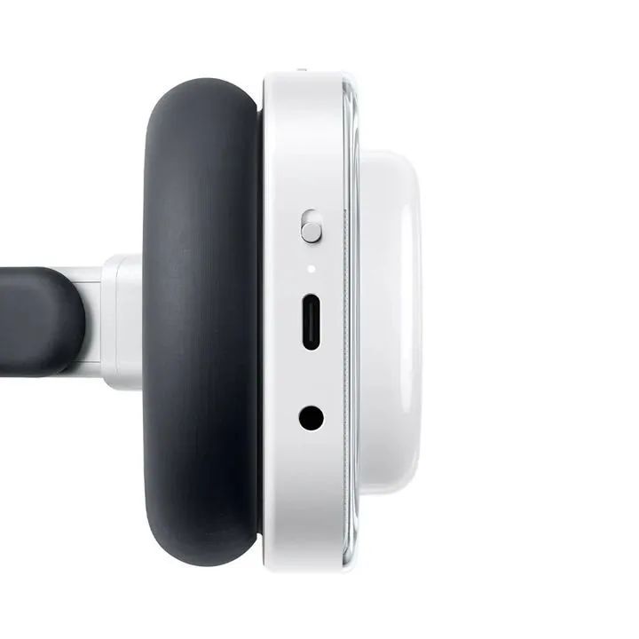 Nothing Headphone (a) Bluetooth Headset White