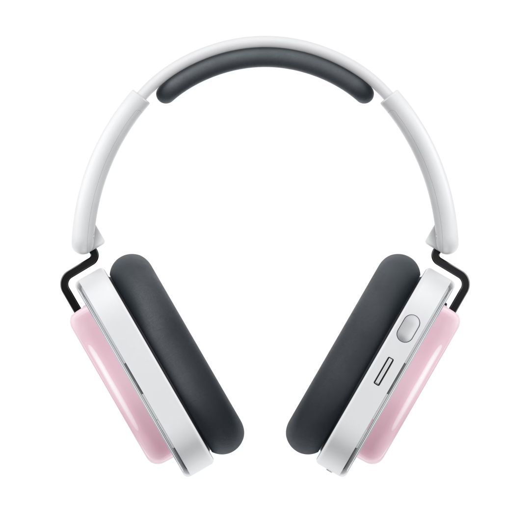 Nothing Headphone (a) Bluetooth Headset Pink