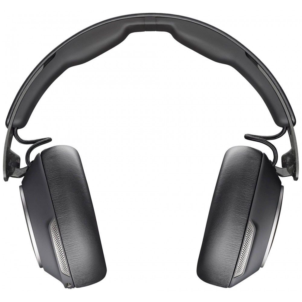 Poly Plantronics Voyager Surround 80 UC Teams USB-C/USB-A Wireless Bluetooth Headset Black Poly Plantronics Voyager Surround 80 UC Teams USB-C/USB-A Wireless Bluetooth Headset Black