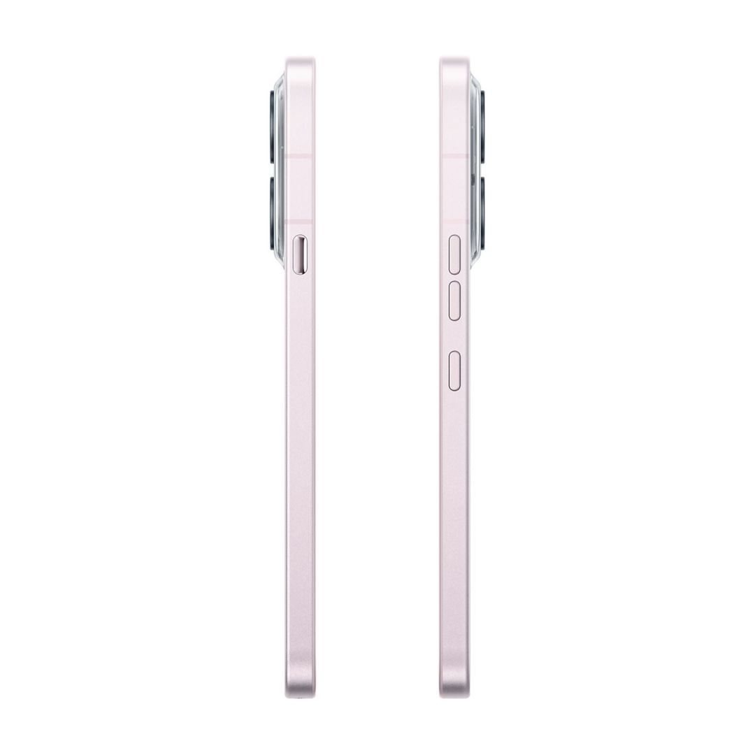 Nothing Phone 4a Pro 256GB DualSIM Pink