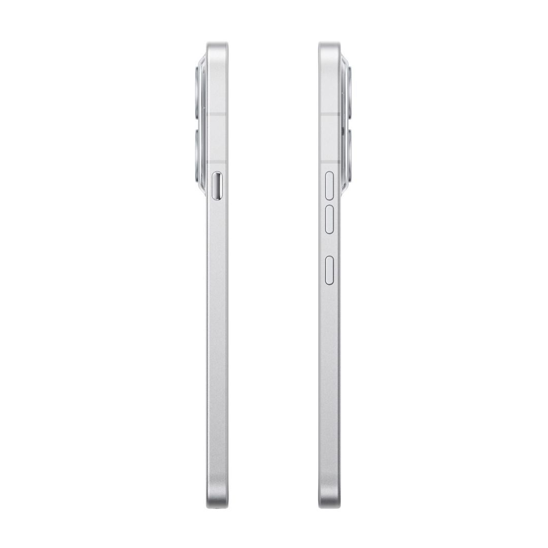 Nothing Phone 4a Pro 128GB DualSIM Silver