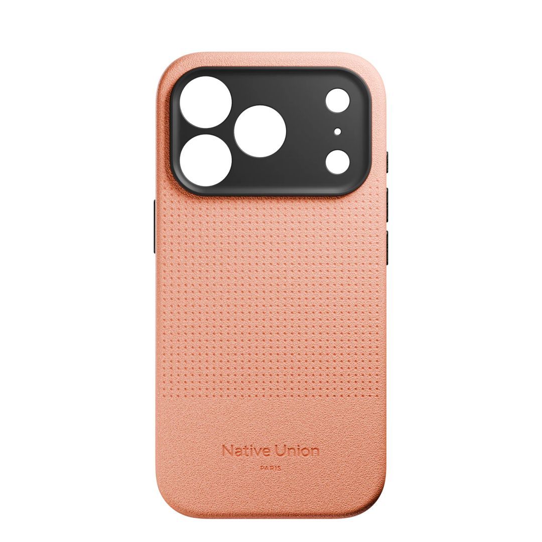 Native Union Active Case for iPhone 17 Pro Apricot Native Union Active Case for iPhone 17 Pro Apricot