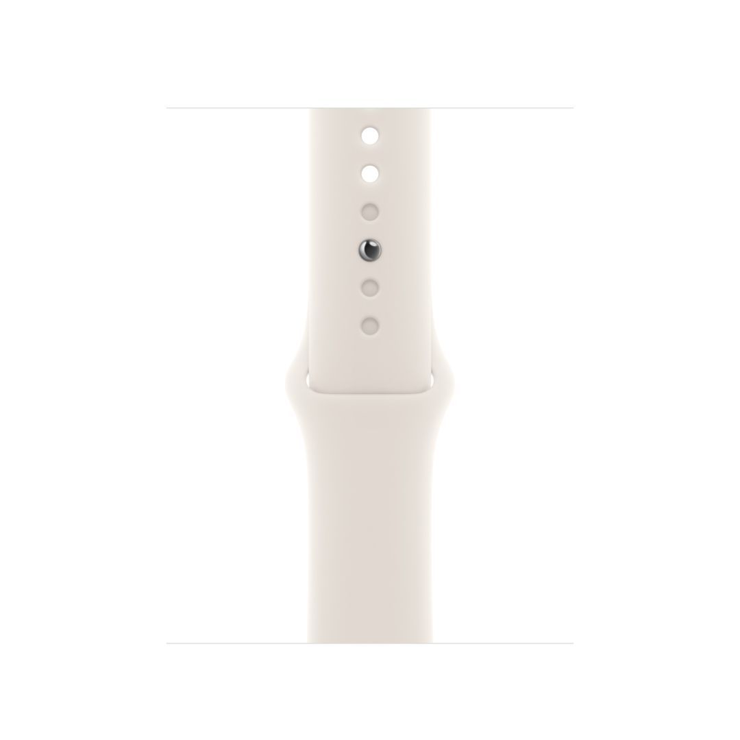 Apple Watch 40mm Sport Band M/L Starlight
